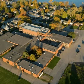 Cappa College Campus